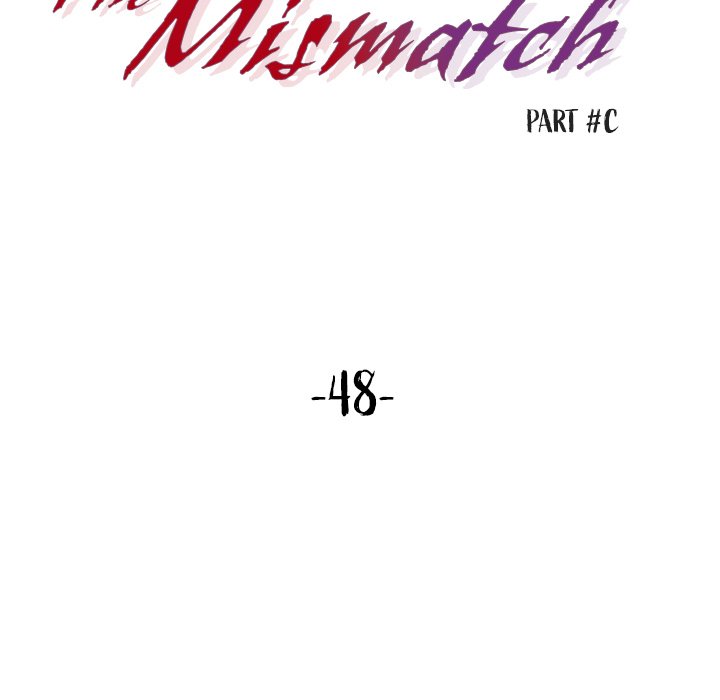 The Mismatch