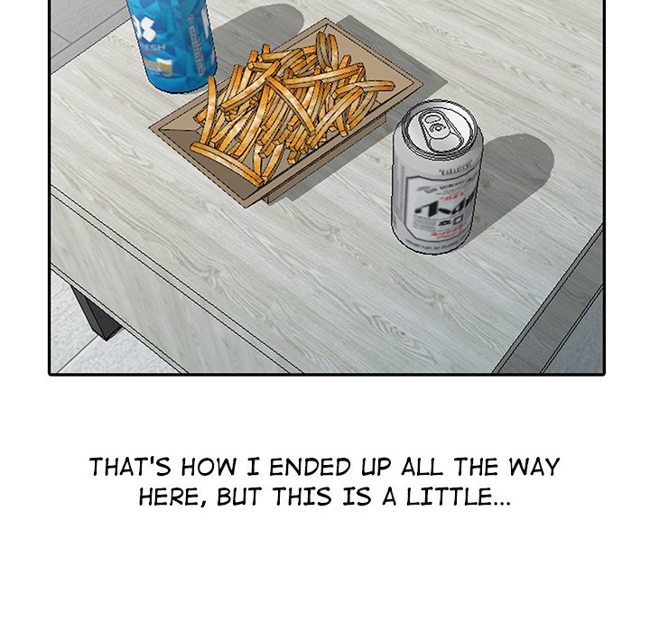 The Mismatch