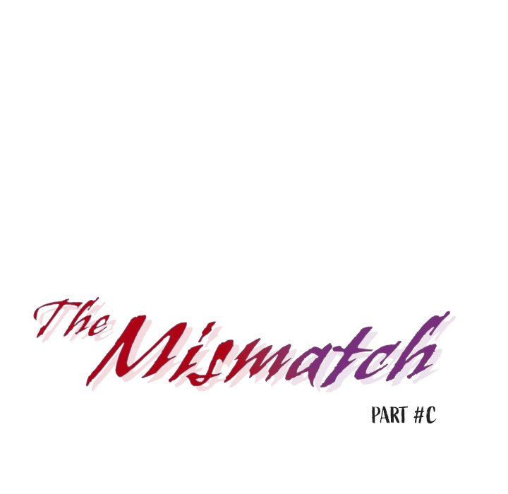 The Mismatch