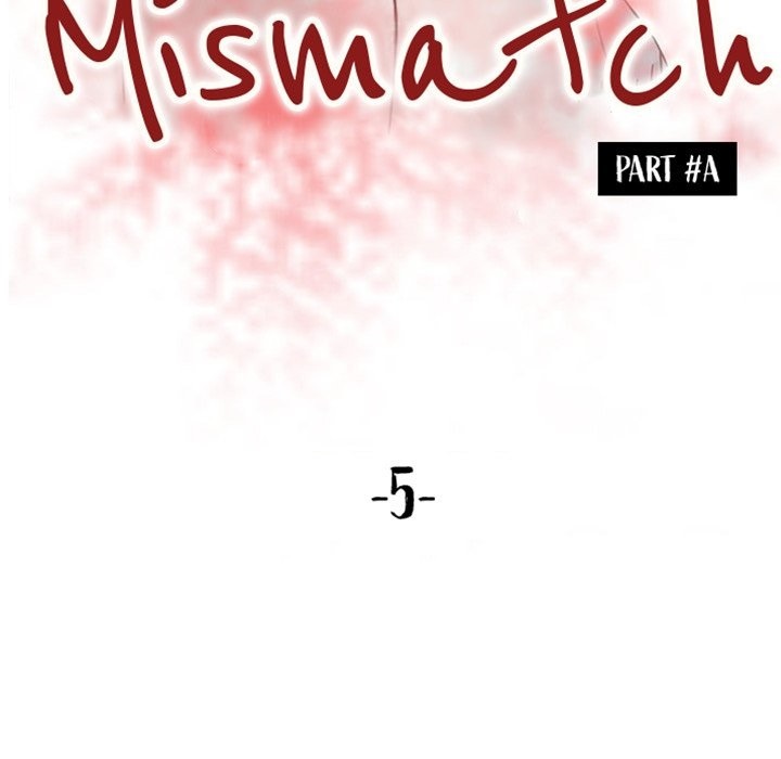 The Mismatch