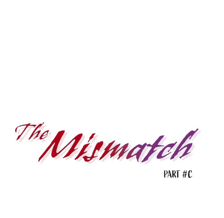 The Mismatch