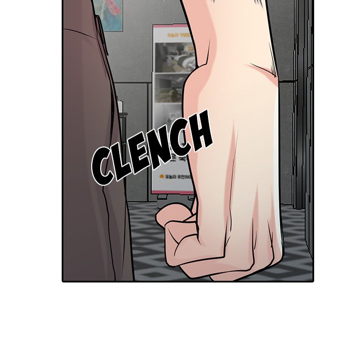 The Mismatch