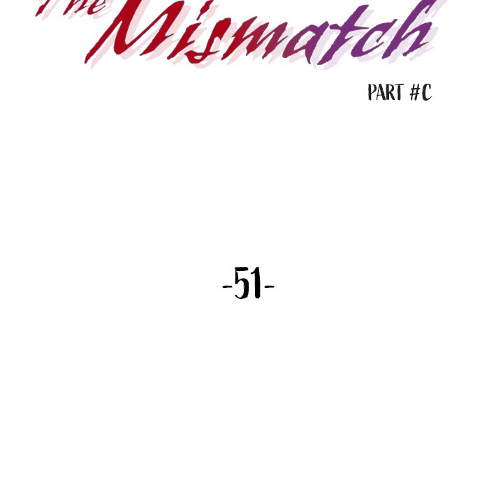 The Mismatch