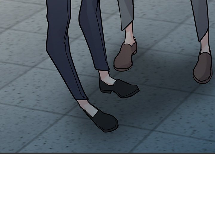 The Mismatch