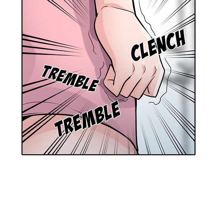 The Mismatch