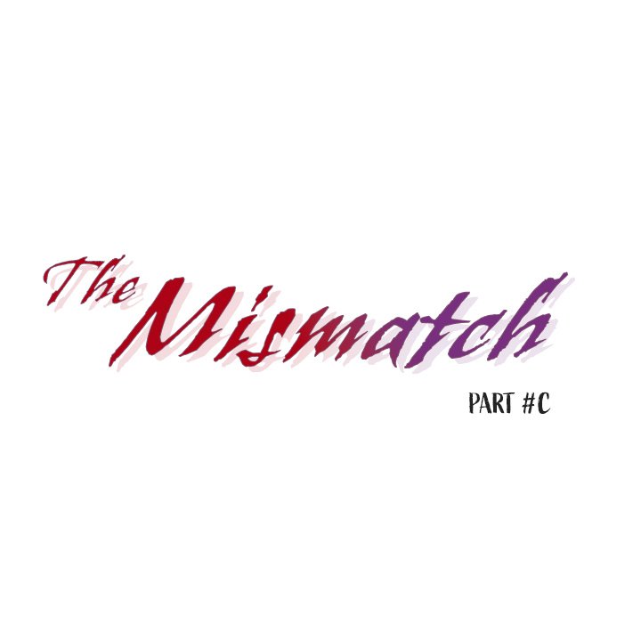 The Mismatch