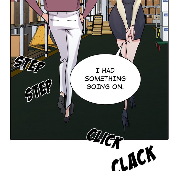 The Mismatch