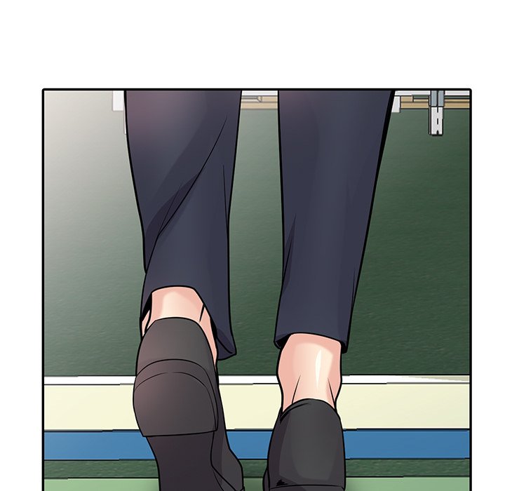 The Mismatch