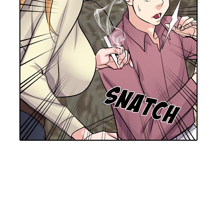 The Mismatch