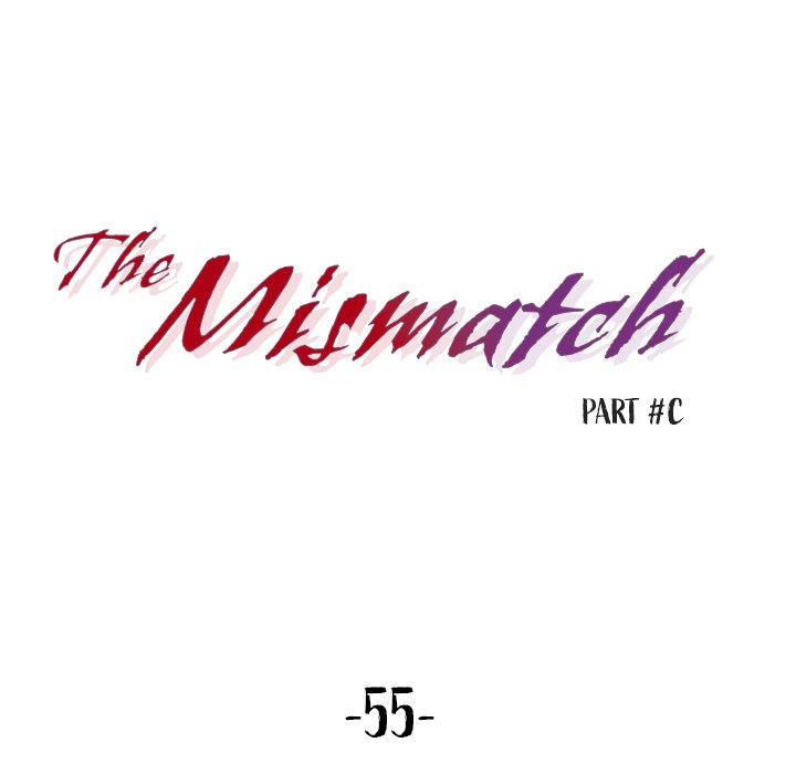 The Mismatch