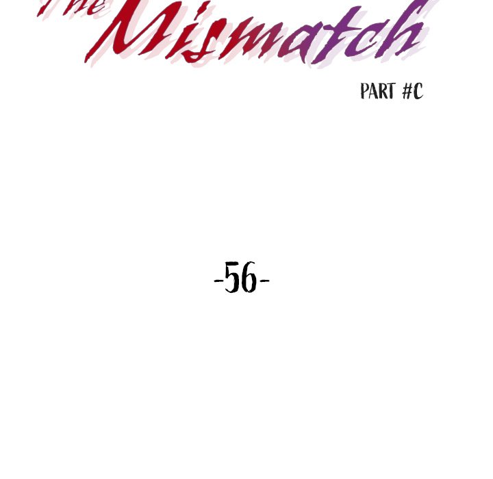 The Mismatch