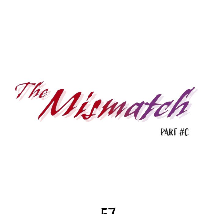 The Mismatch