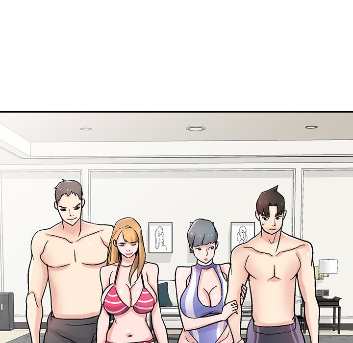 The Mismatch