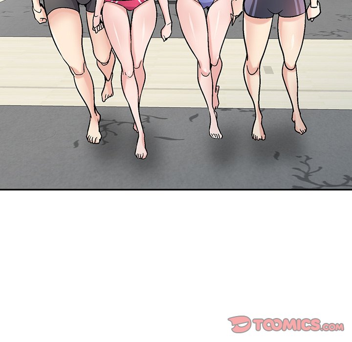 The Mismatch