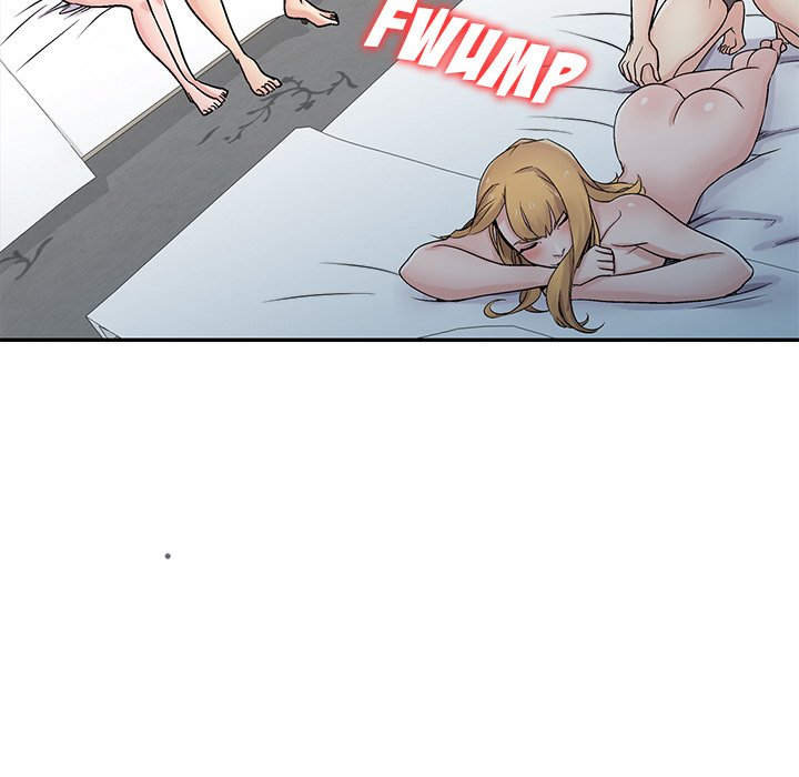The Mismatch
