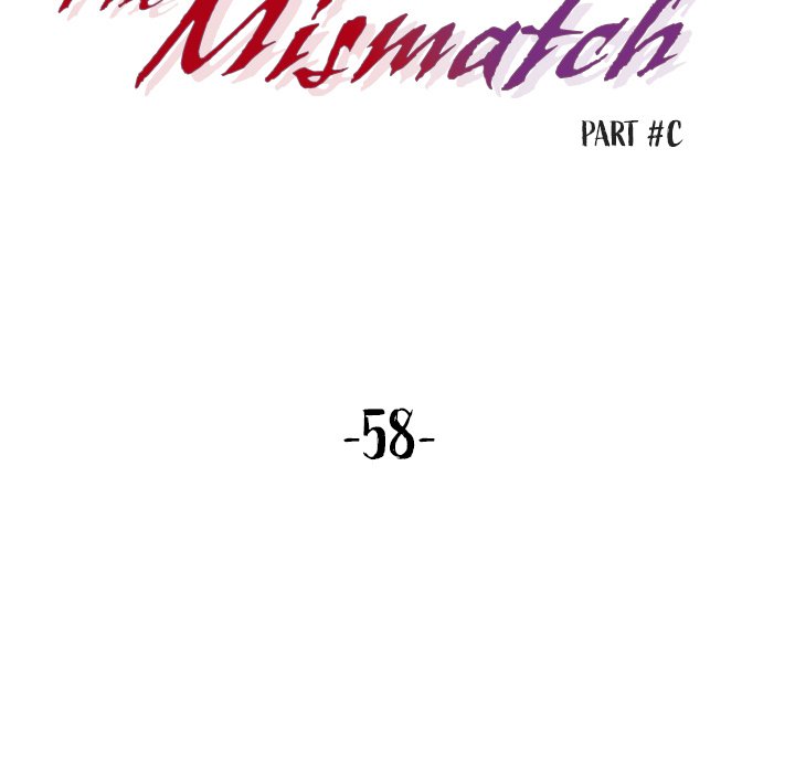 The Mismatch