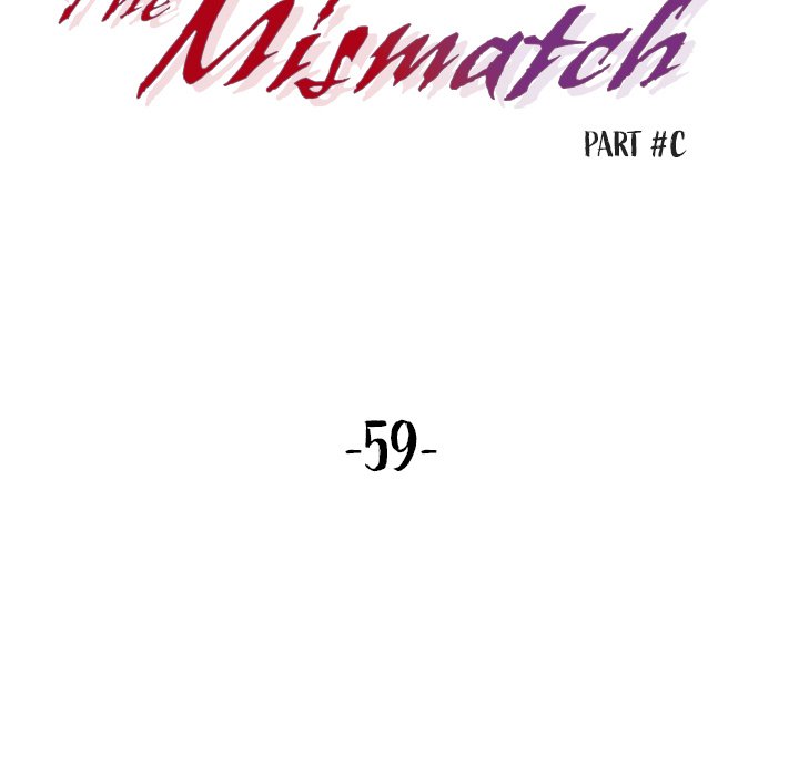 The Mismatch