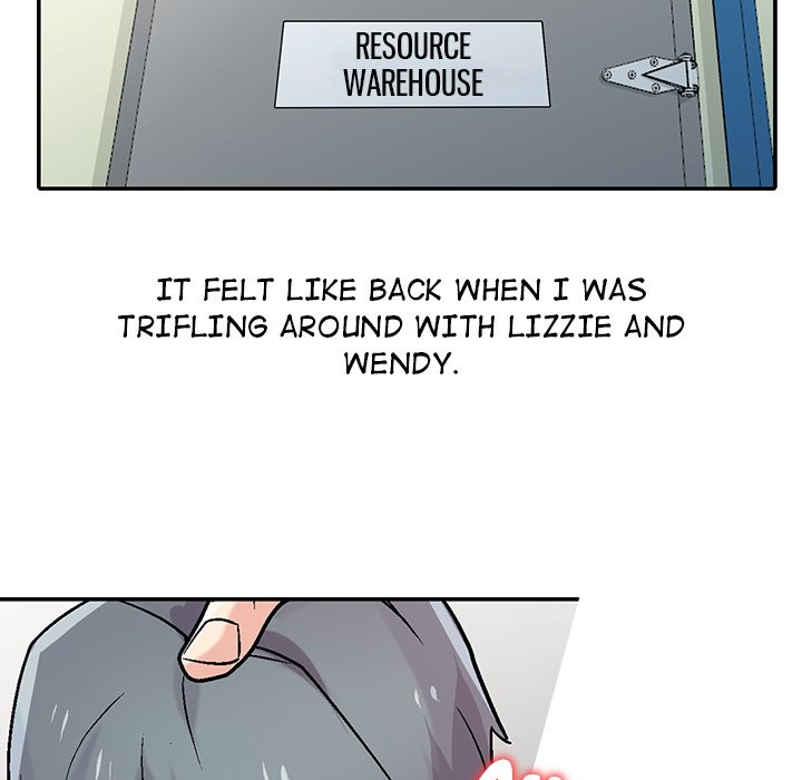 The Mismatch