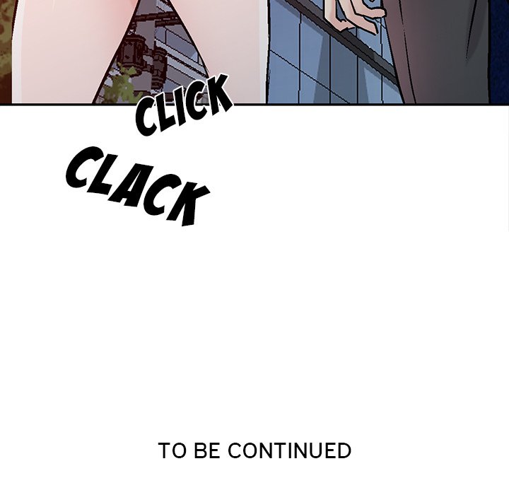 The Mismatch