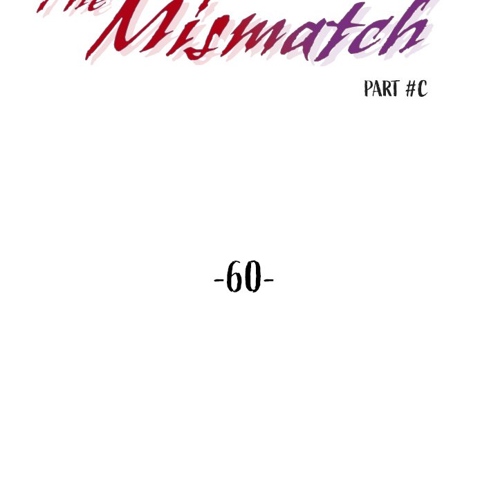 The Mismatch