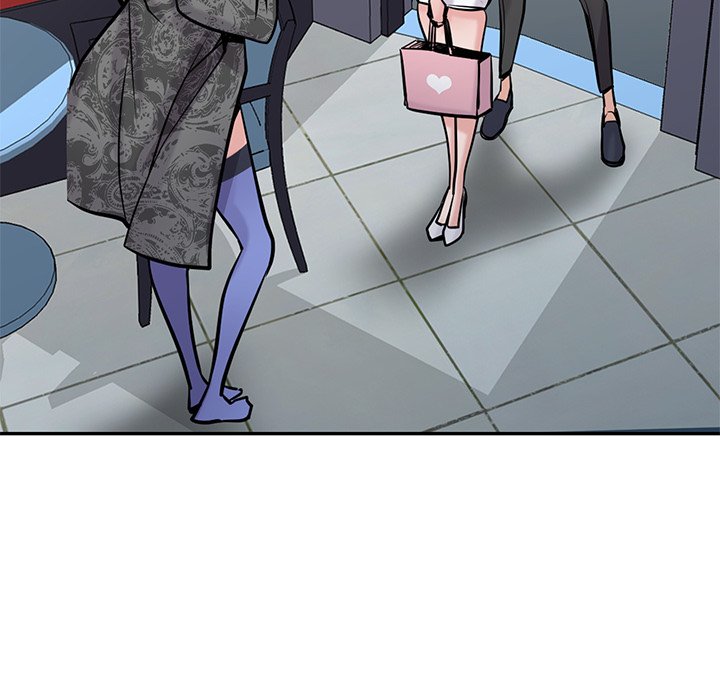 The Mismatch