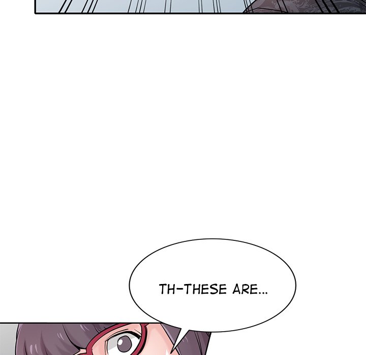 The Mismatch