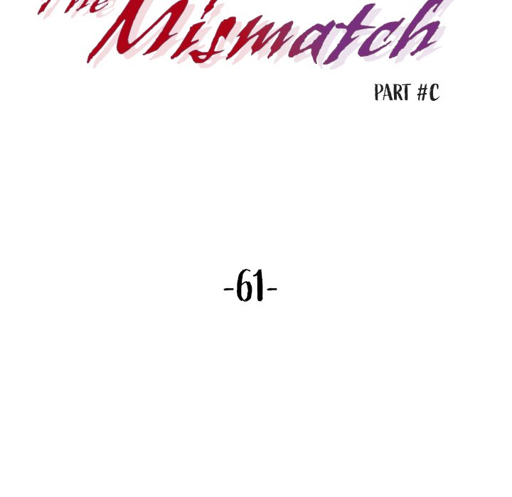 The Mismatch