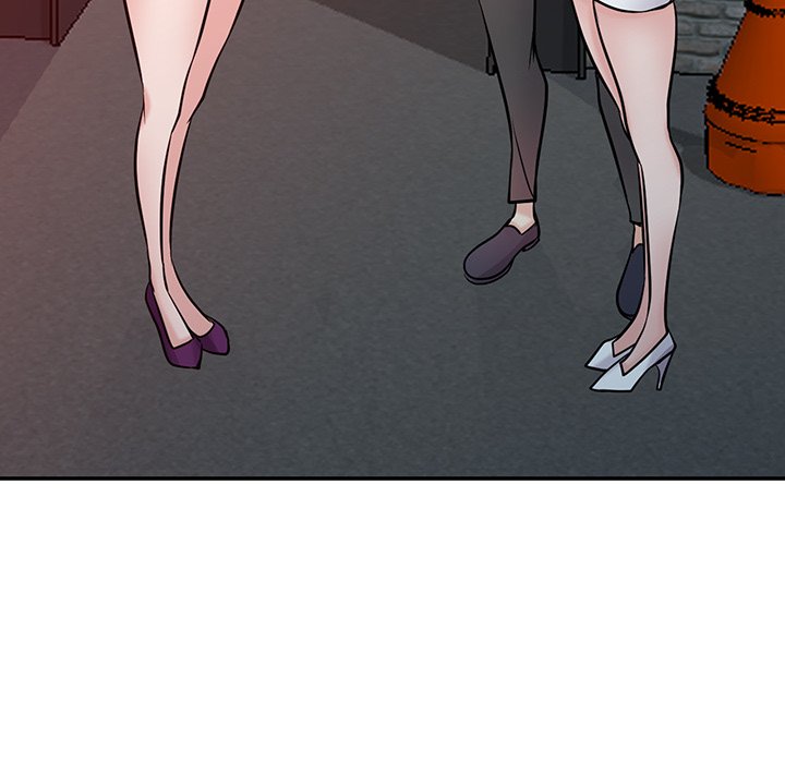 The Mismatch