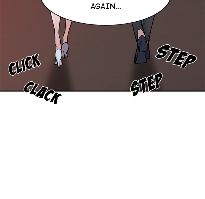 The Mismatch