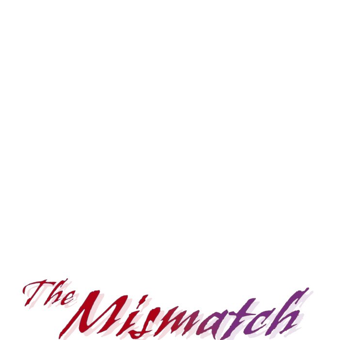 The Mismatch
