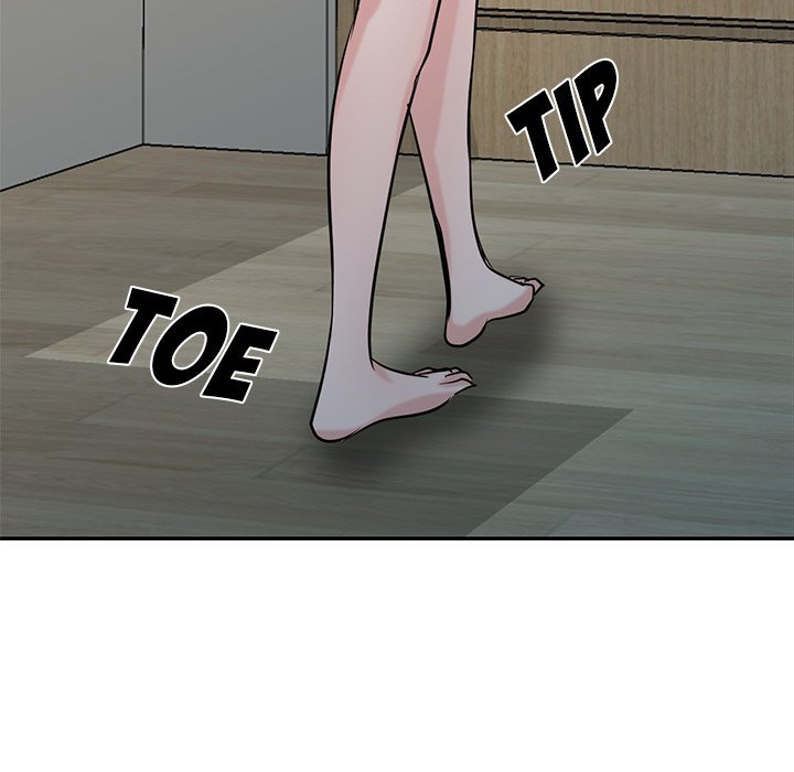 The Mismatch