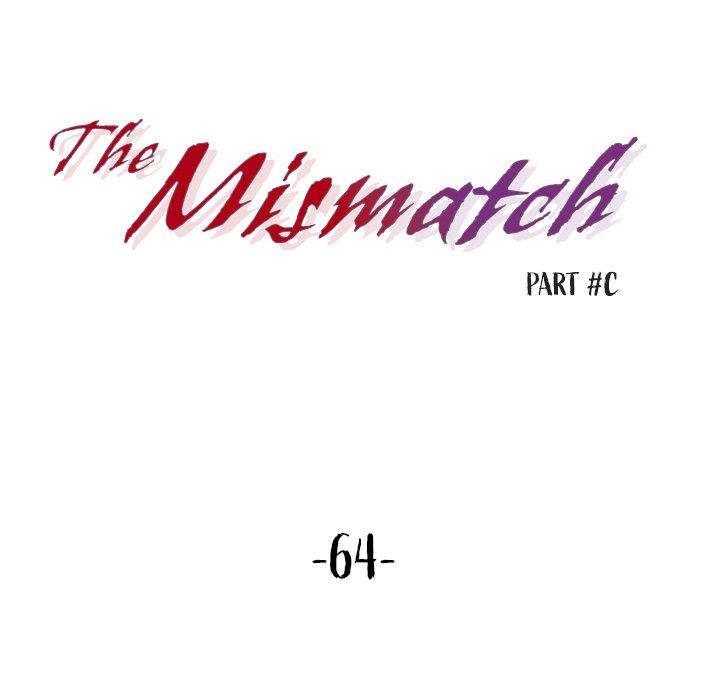 The Mismatch