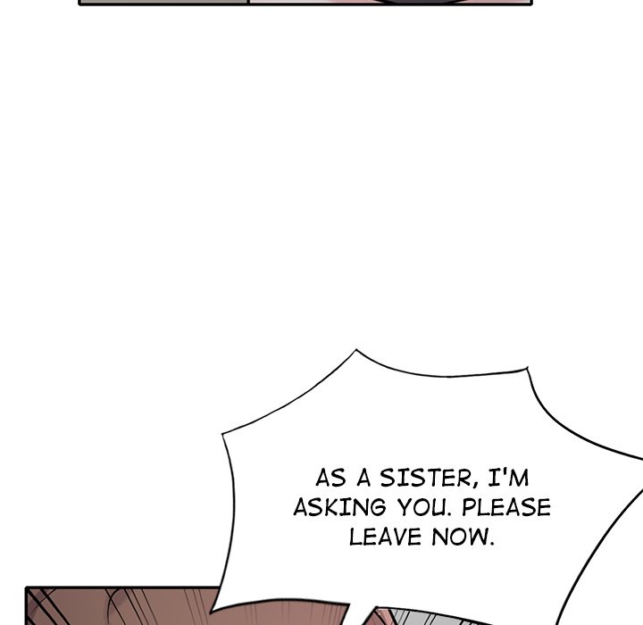 The Mismatch