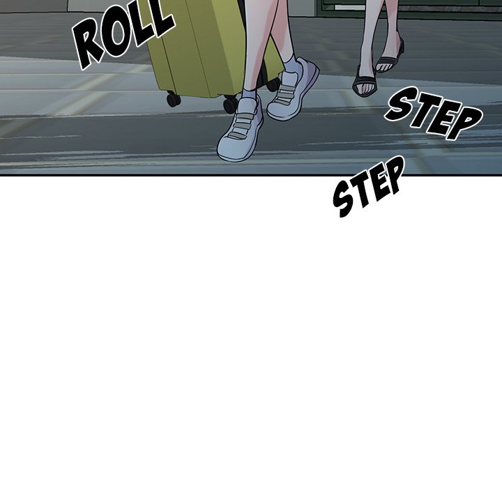 The Mismatch