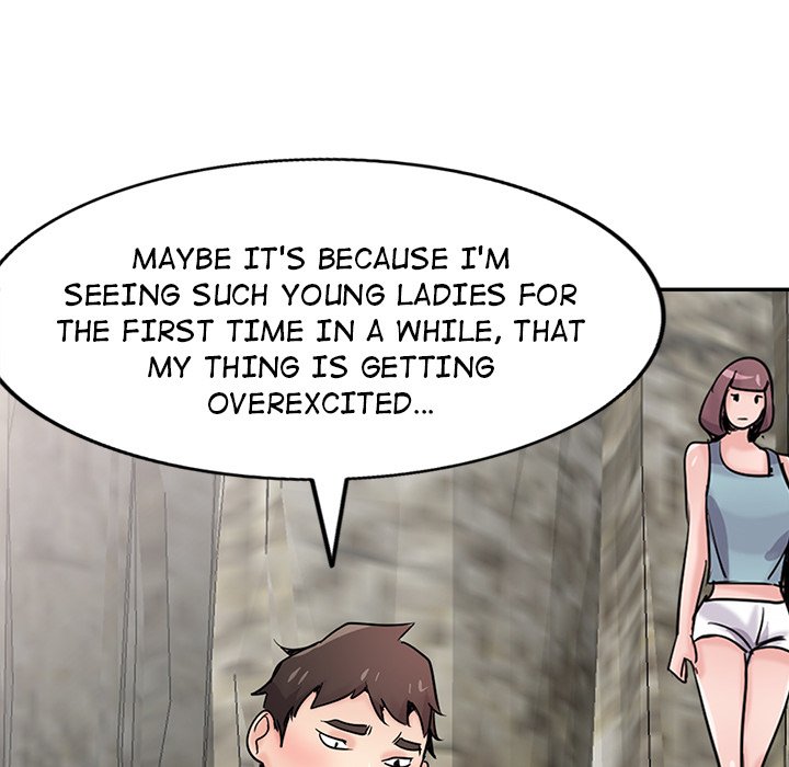 The Mismatch