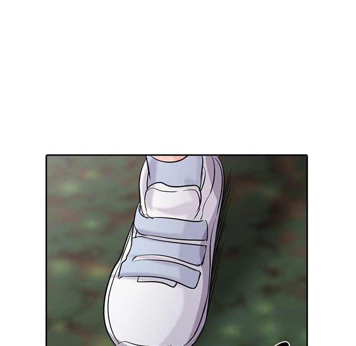 The Mismatch