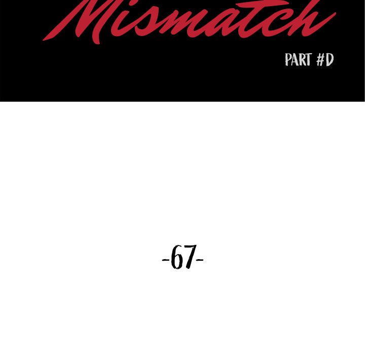 The Mismatch