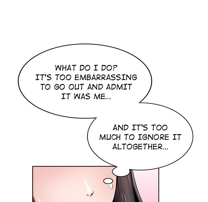 The Mismatch