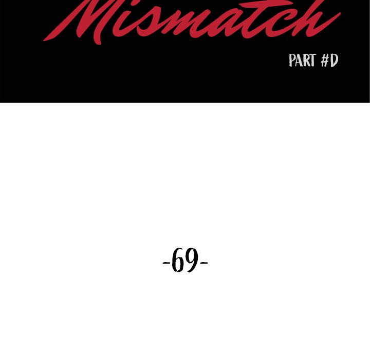 The Mismatch