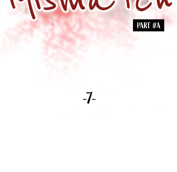 The Mismatch