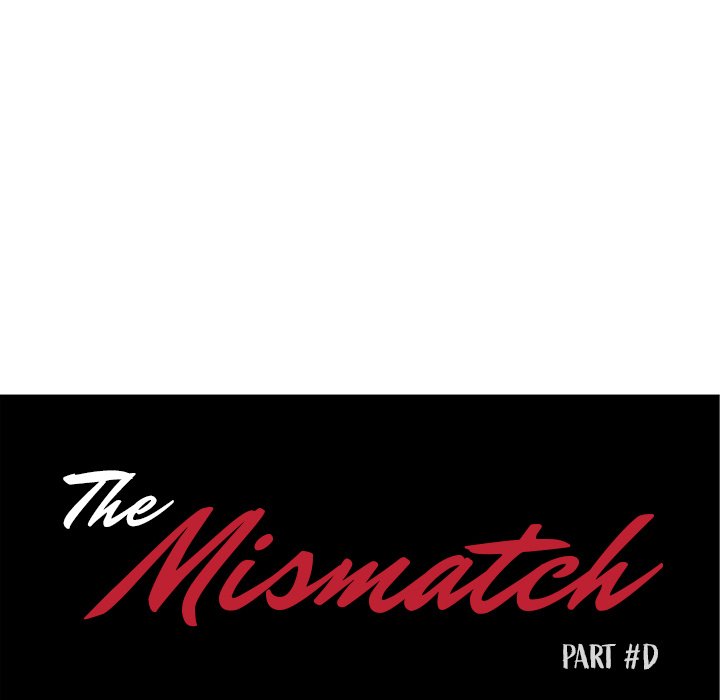 The Mismatch
