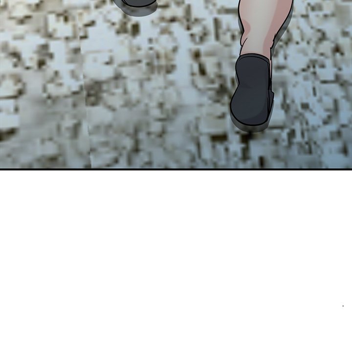 The Mismatch