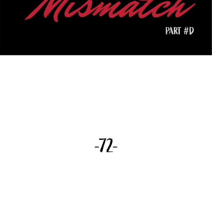 The Mismatch