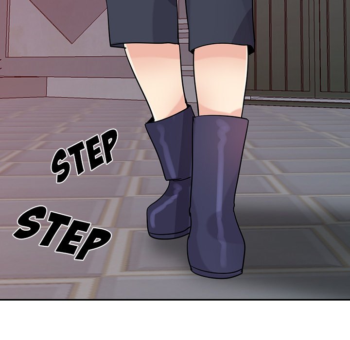 The Mismatch