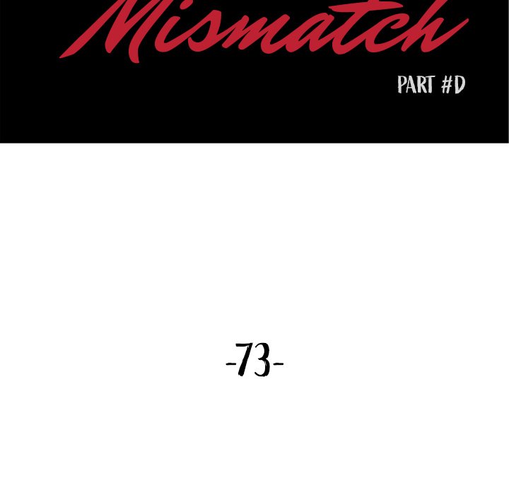 The Mismatch