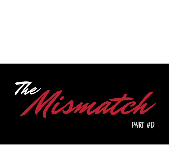 The Mismatch