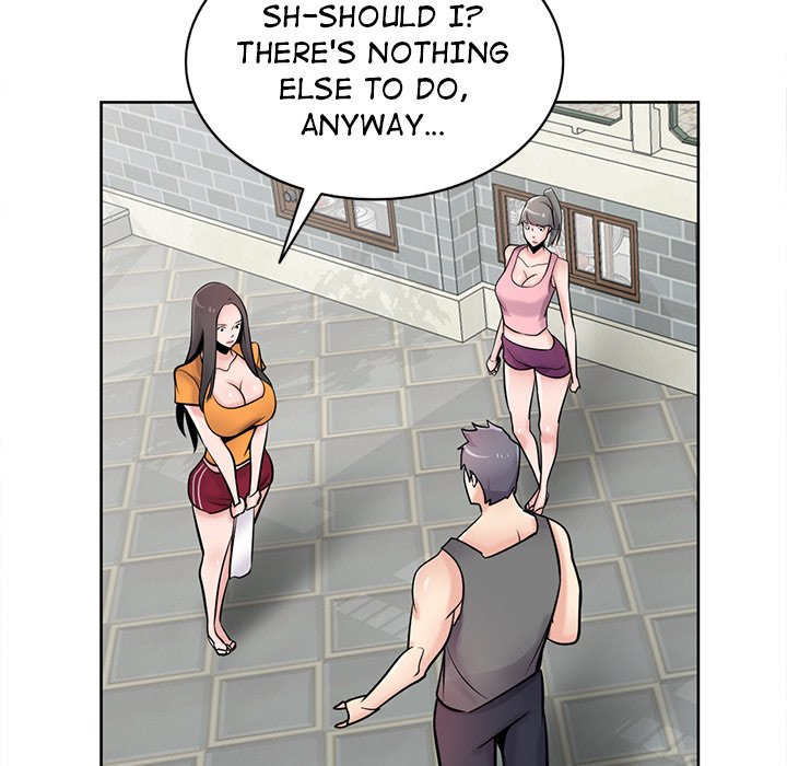The Mismatch