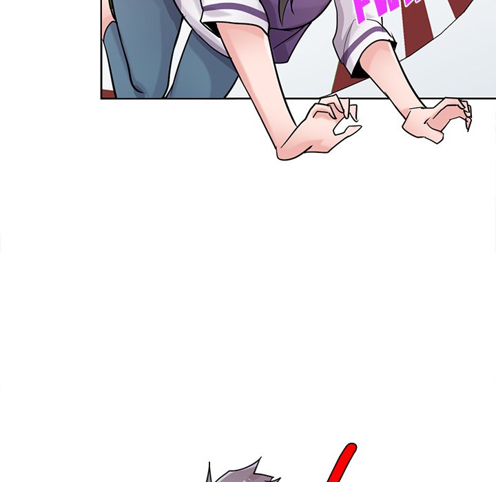 The Mismatch