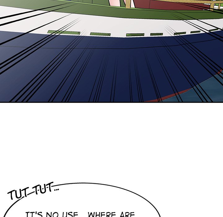 The Mismatch
