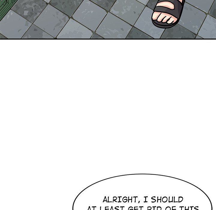 The Mismatch